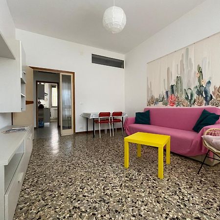 Next Door! Apartment Termoli Exterior photo