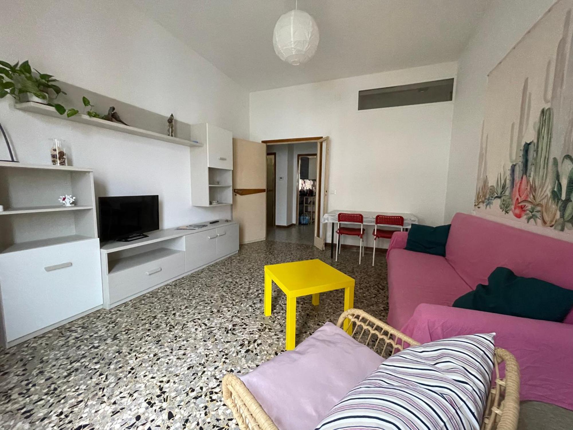 Next Door! Apartment Termoli Exterior photo