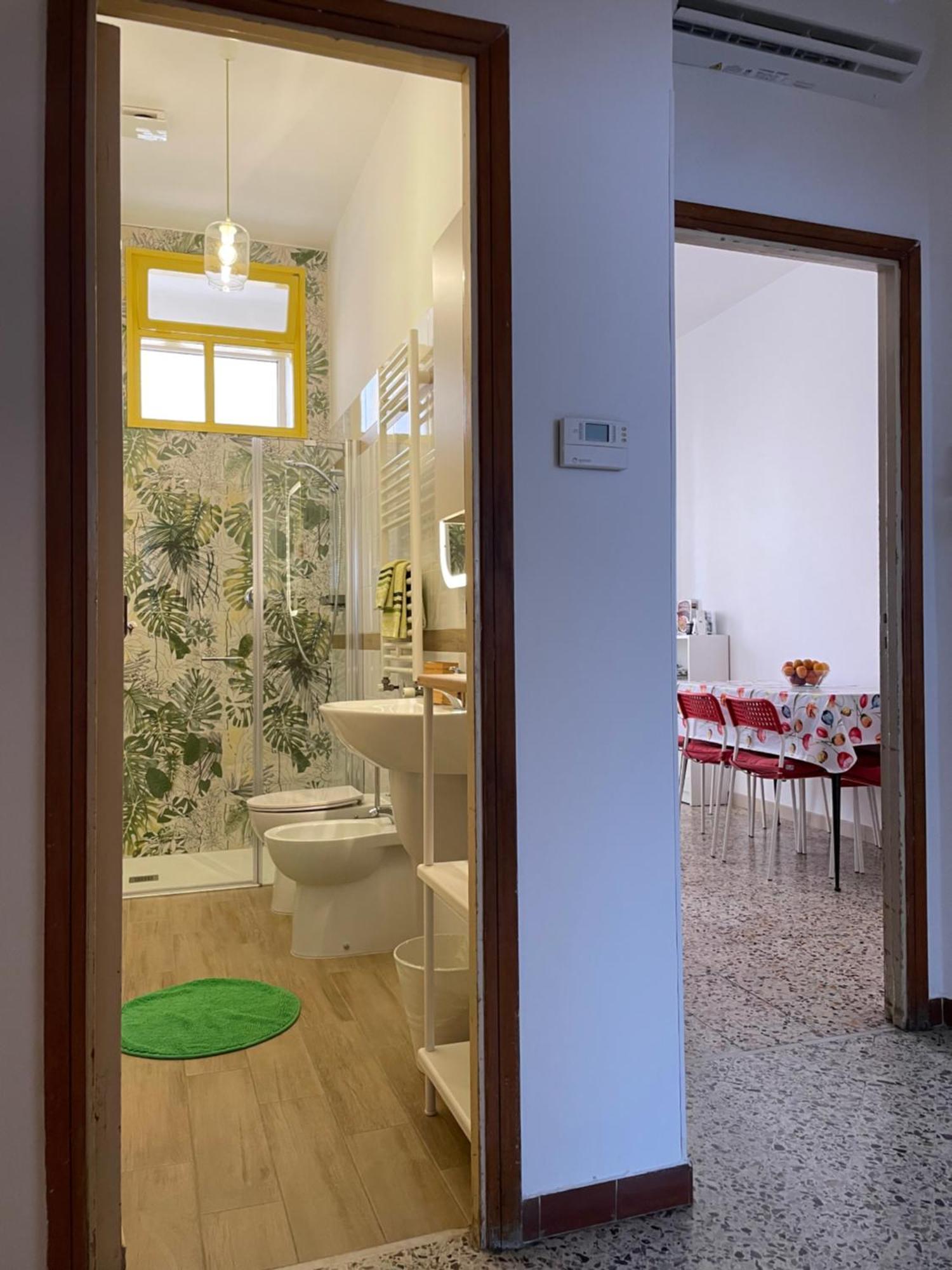 Next Door! Apartment Termoli Exterior photo