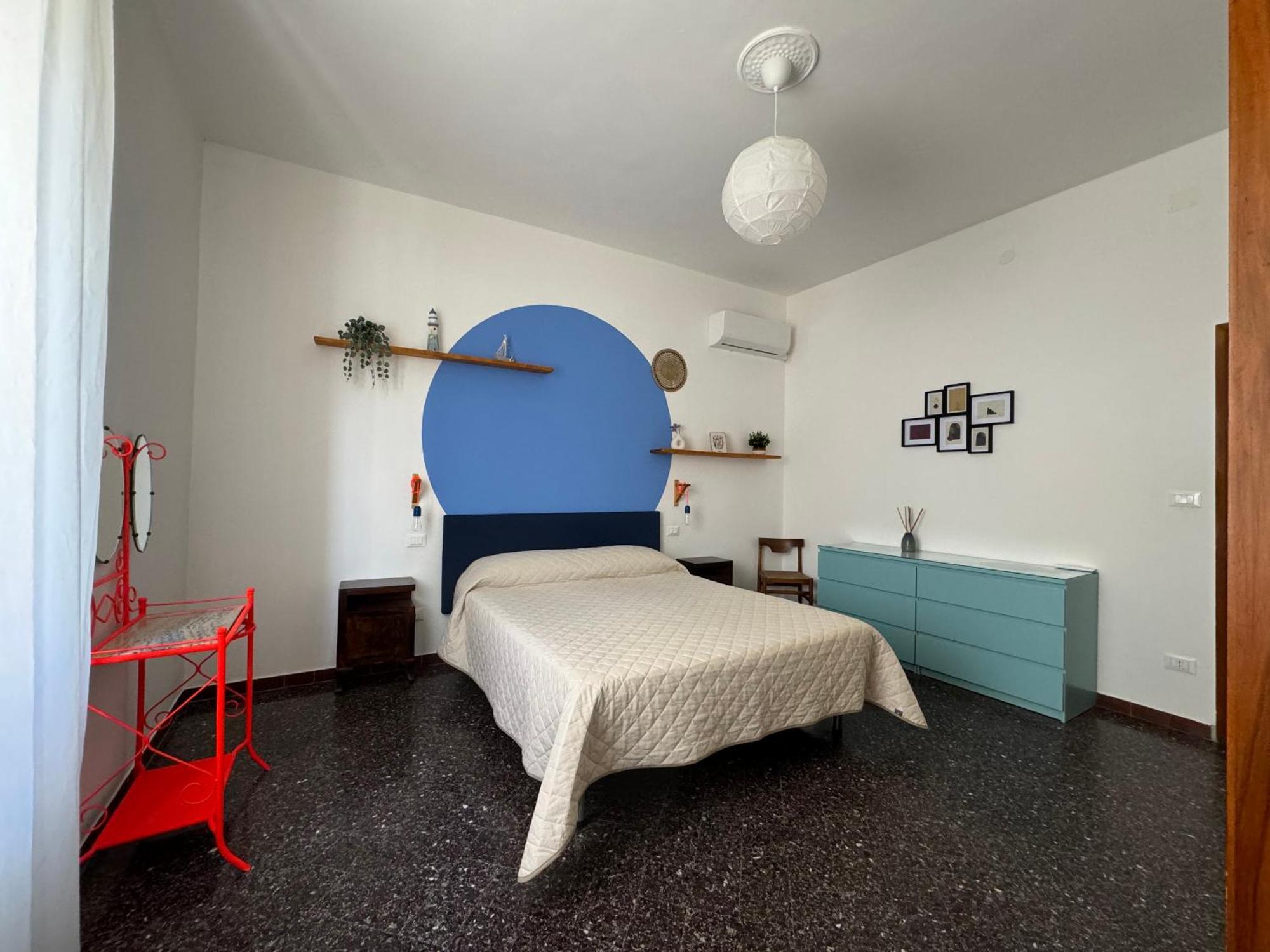 Next Door! Apartment Termoli Exterior photo
