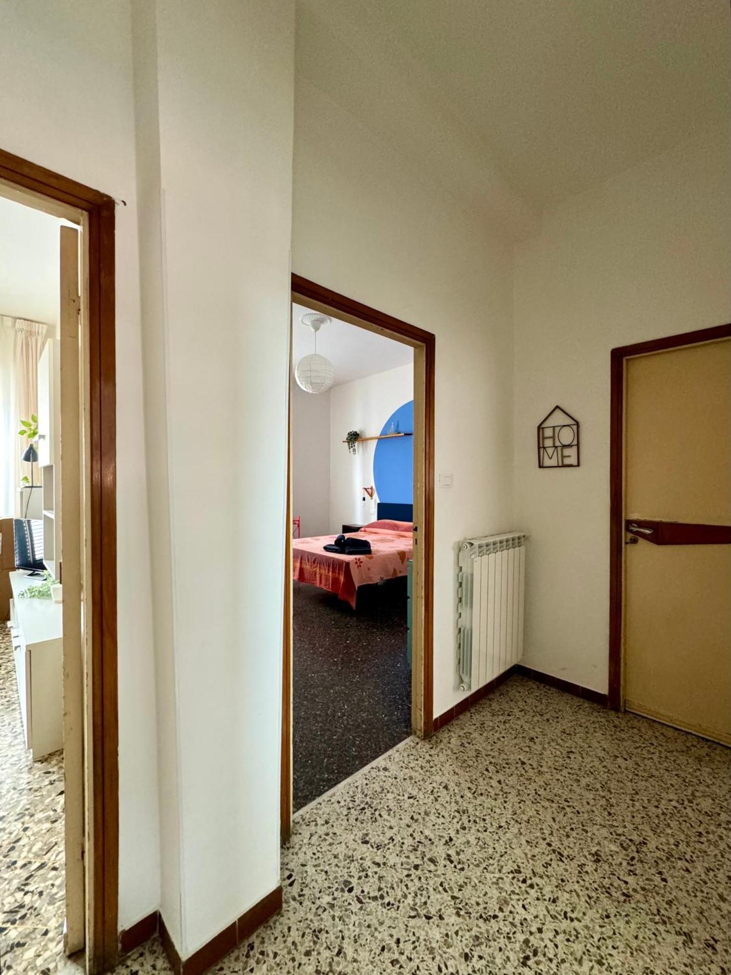 Next Door! Apartment Termoli Exterior photo