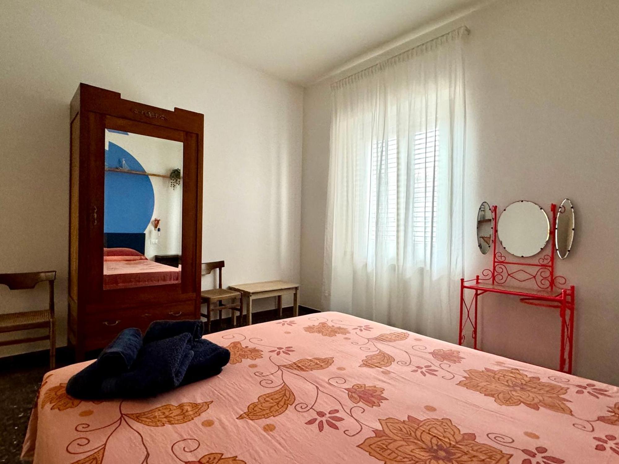 Next Door! Apartment Termoli Exterior photo