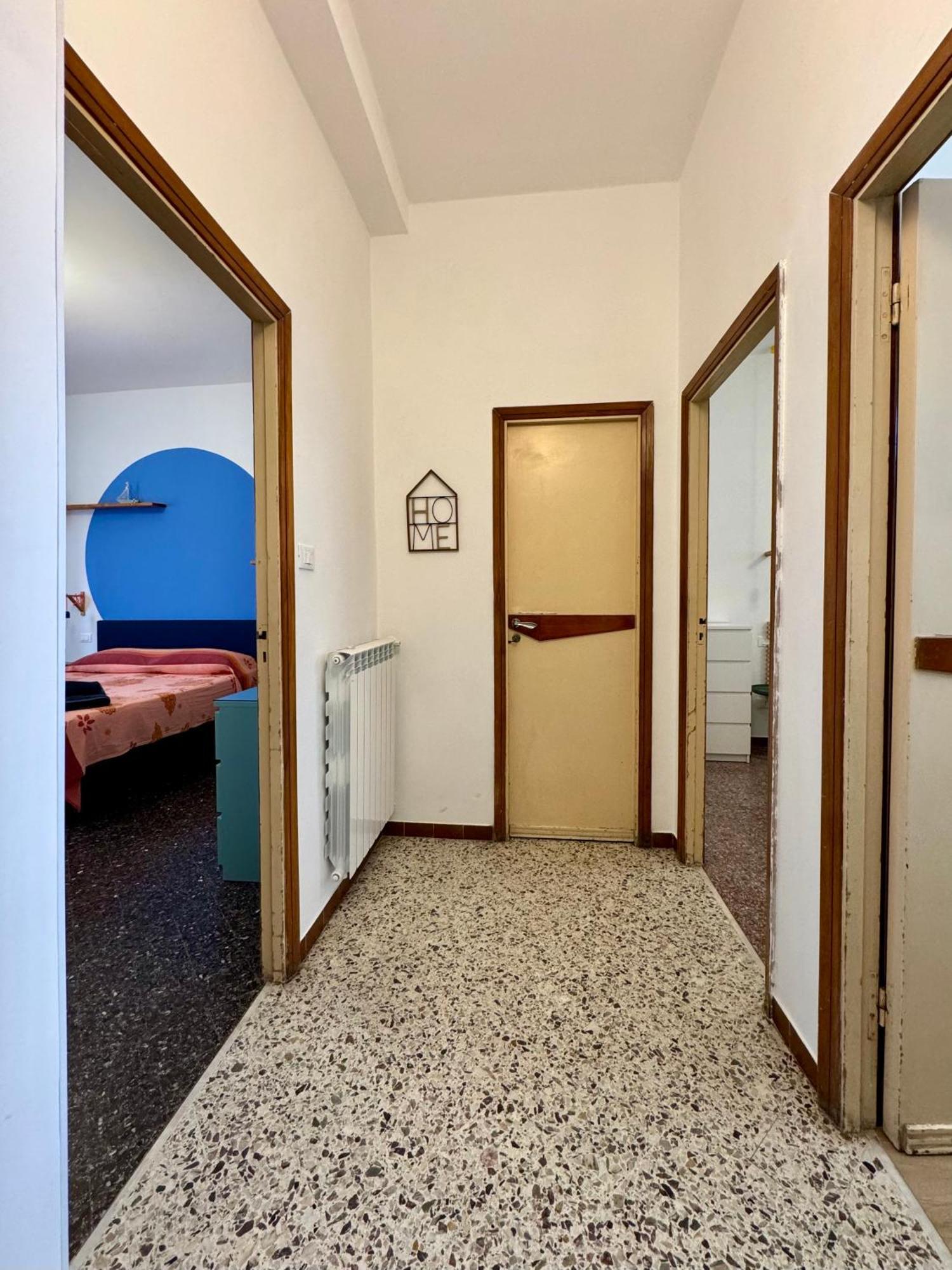 Next Door! Apartment Termoli Exterior photo