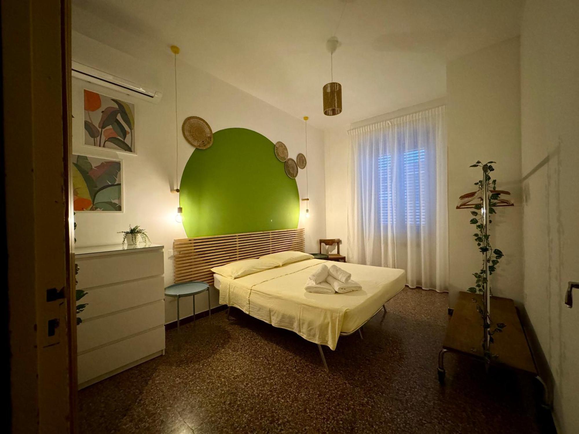 Next Door! Apartment Termoli Exterior photo