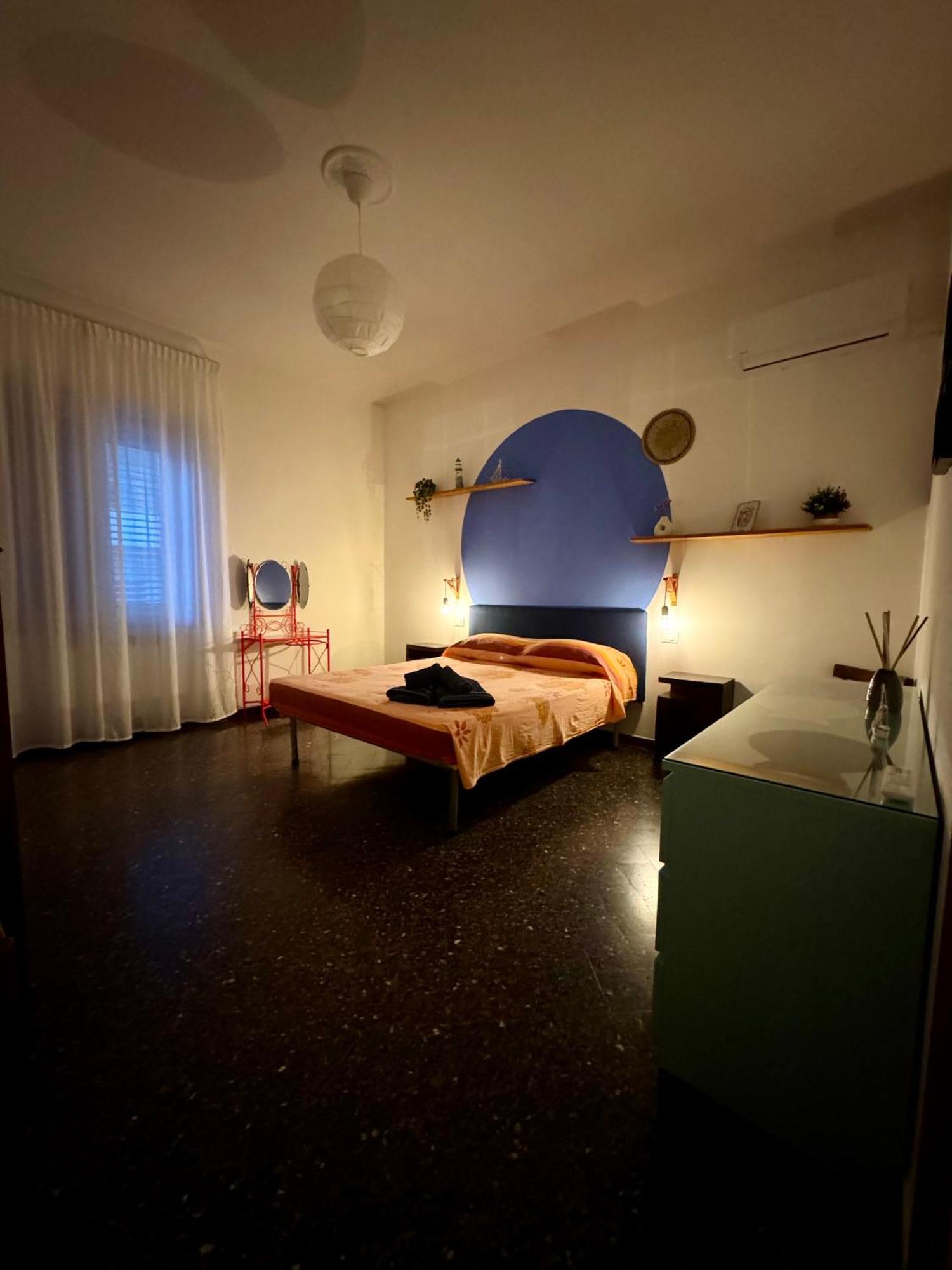Next Door! Apartment Termoli Exterior photo