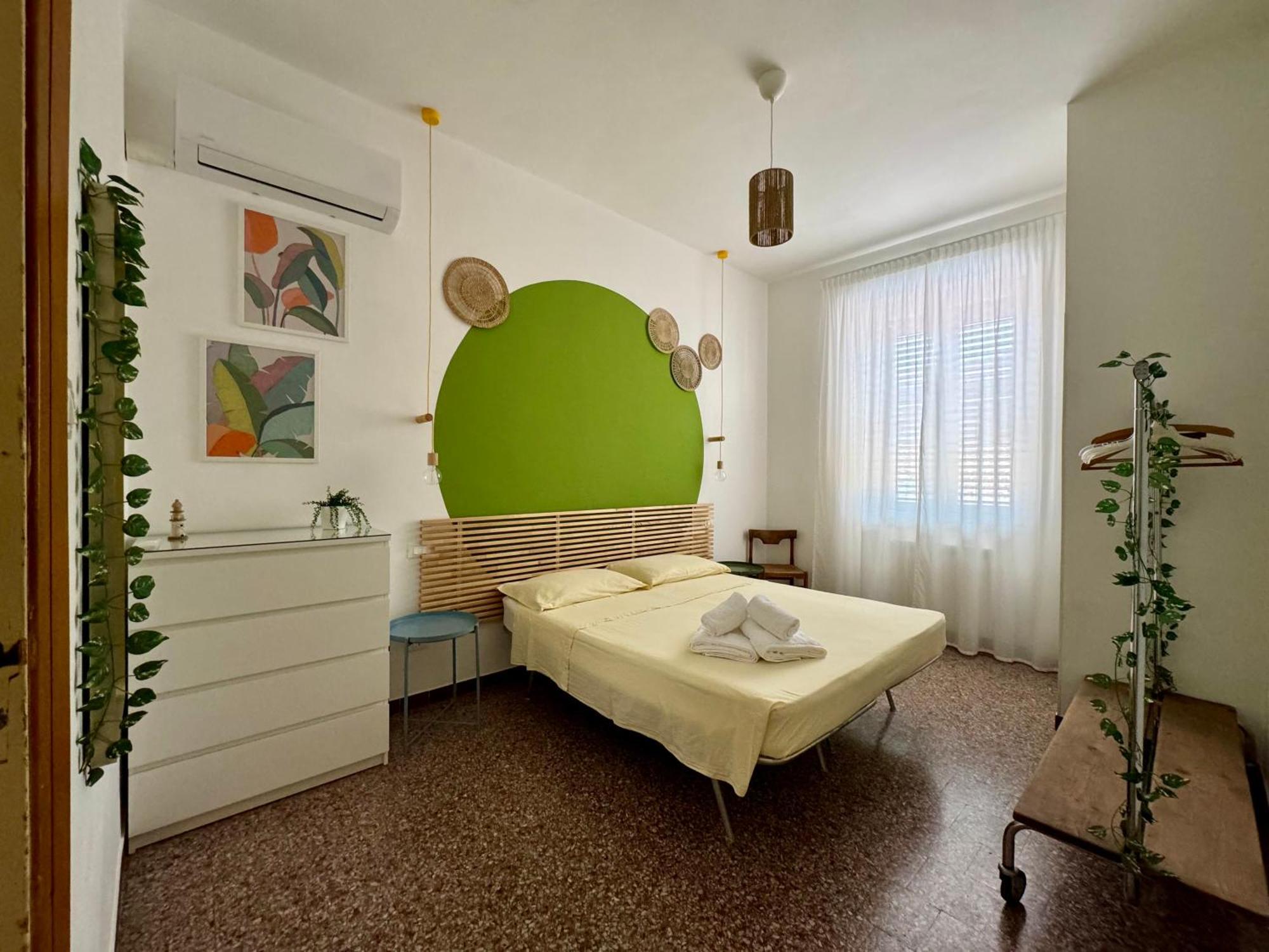 Next Door! Apartment Termoli Exterior photo