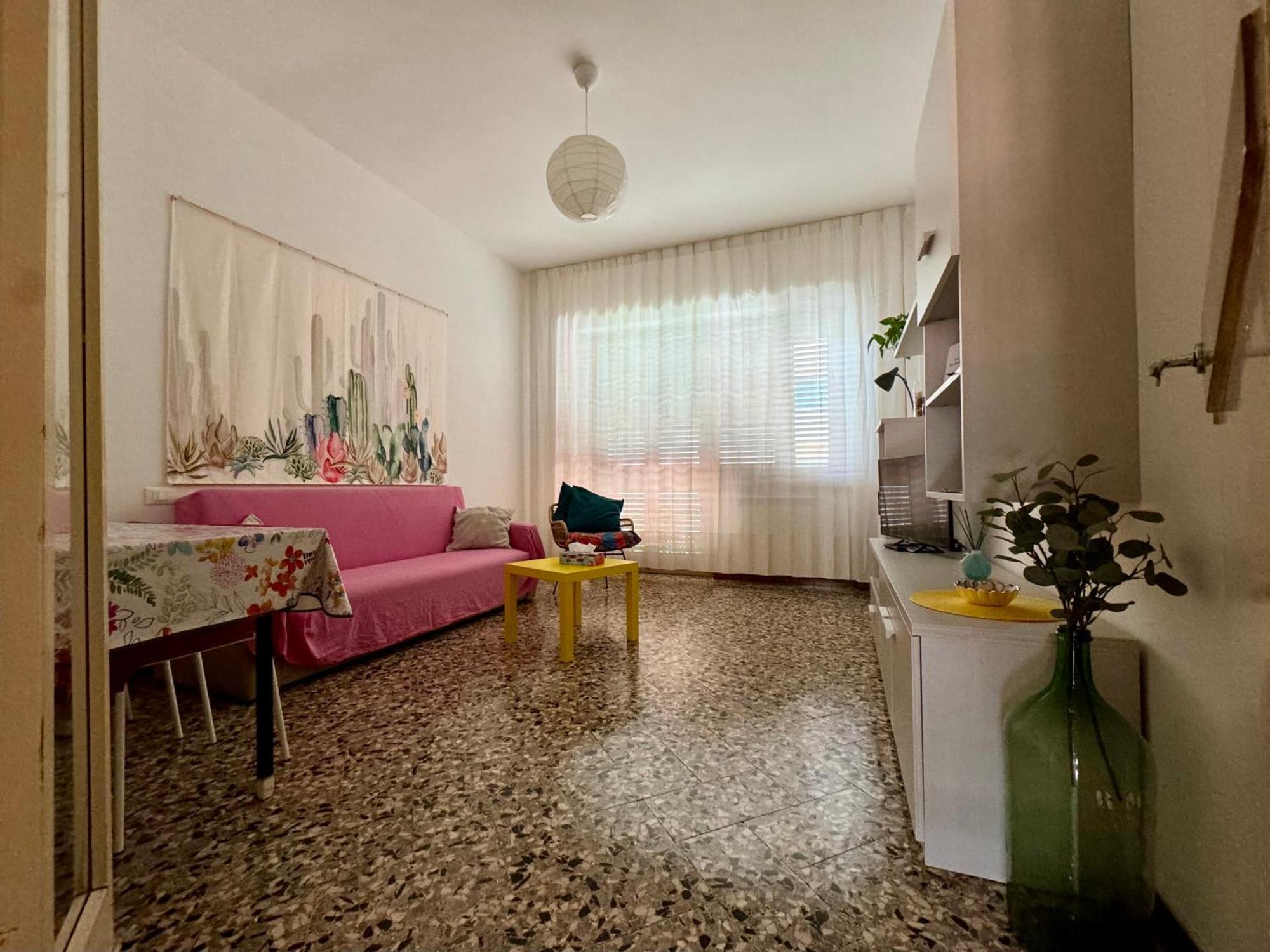 Next Door! Apartment Termoli Exterior photo
