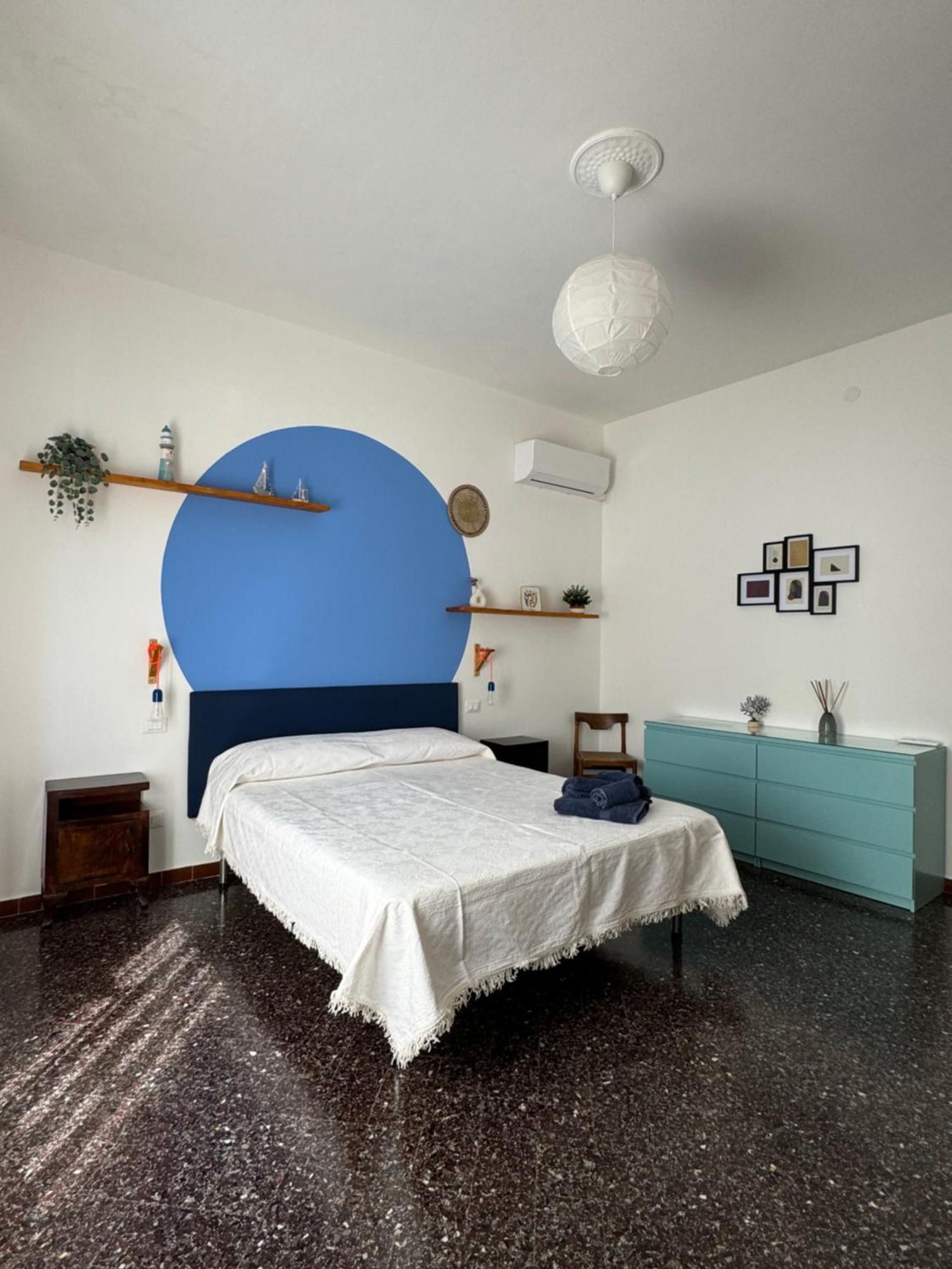 Next Door! Apartment Termoli Exterior photo