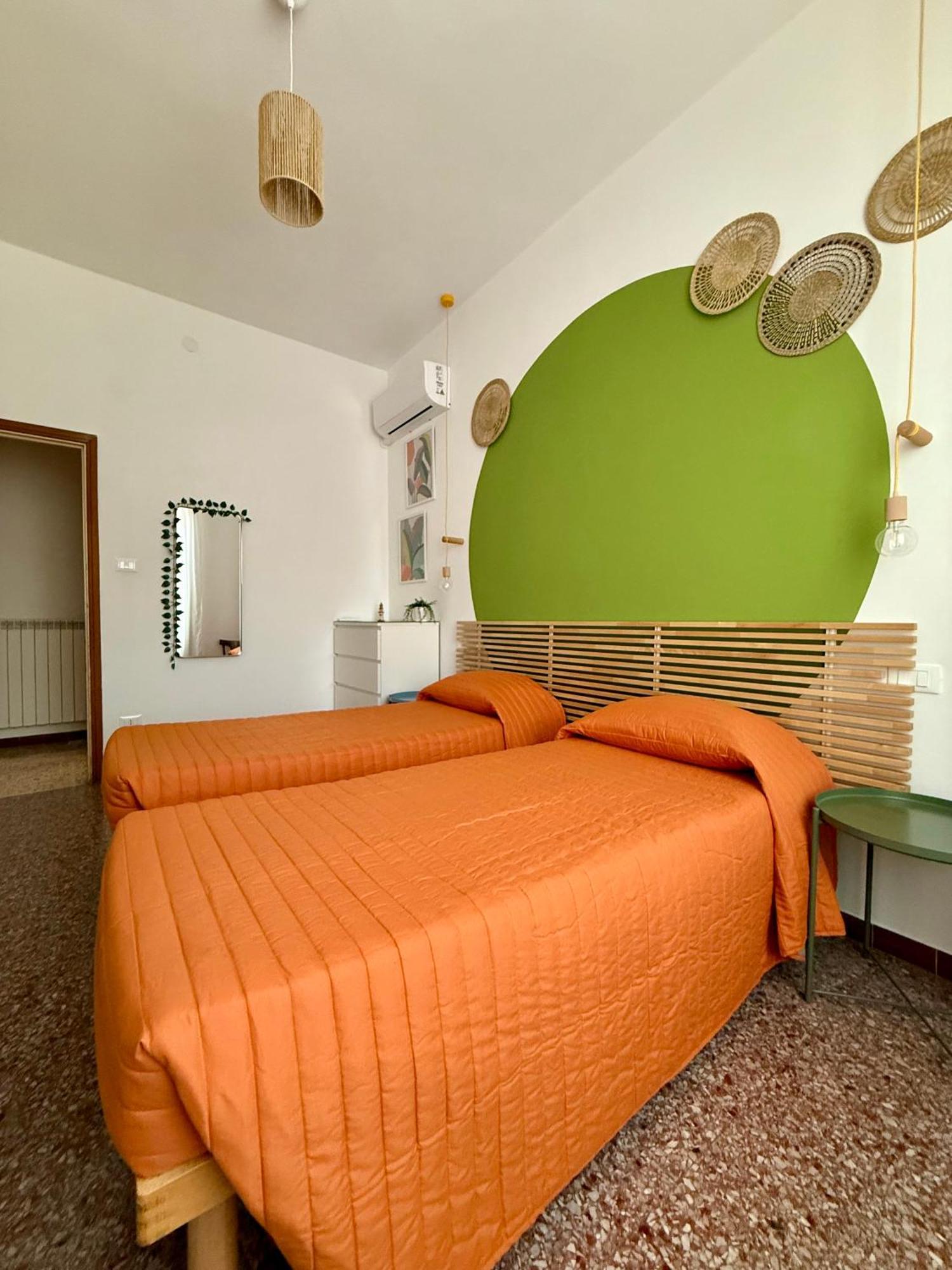 Next Door! Apartment Termoli Exterior photo